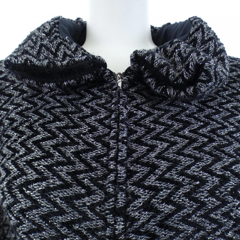 CHANEL P52734V39280 Áo khoác - Hàng hiệu Authentic 812044