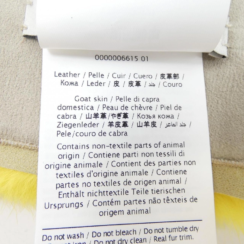 Màu sắc VALENTINO 665162