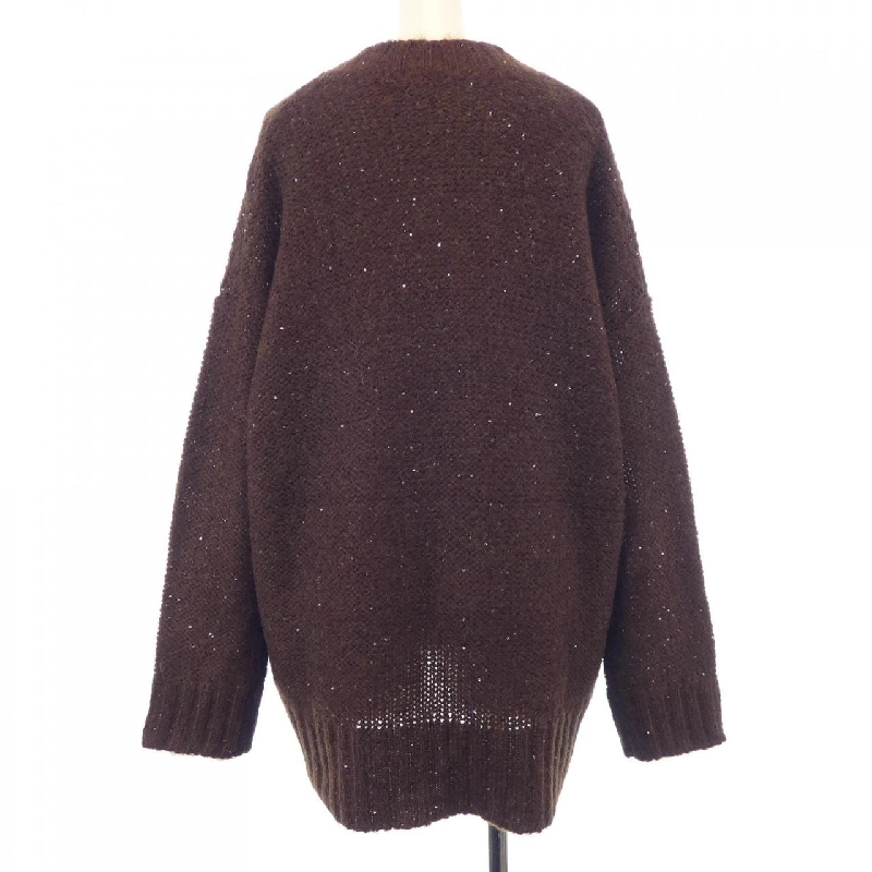 【Khuyến mãi】MARELLA Áo len 633986