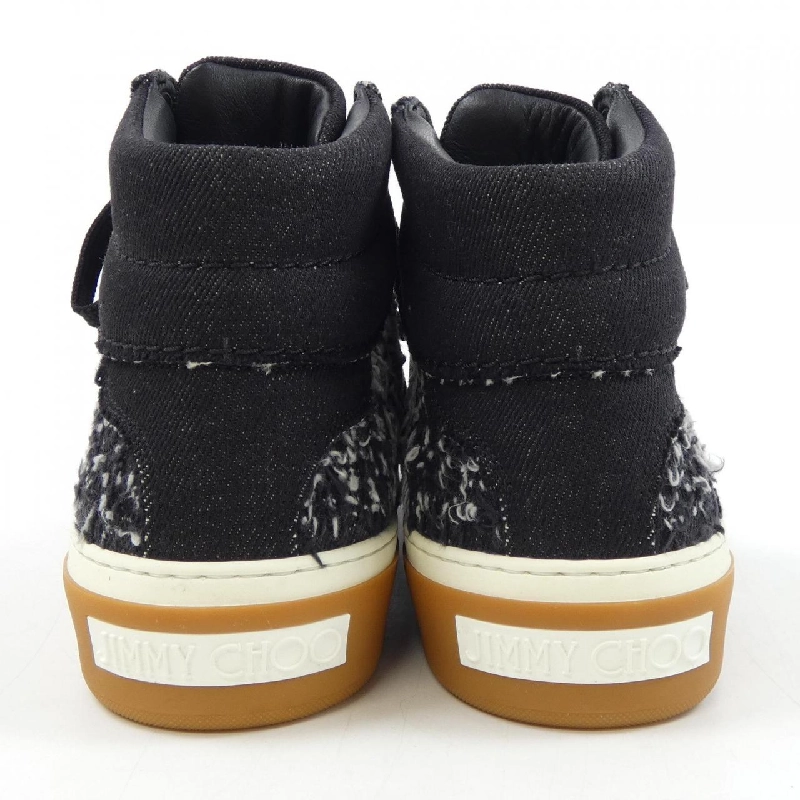 Giày thể thao JIMMY CHOO - Hàng hiệu Authentic 905560