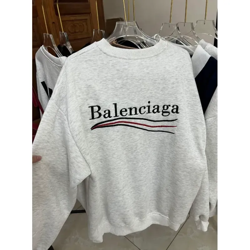 Áo sweater nỉ bông cotton - thời trang nam nữ 937536