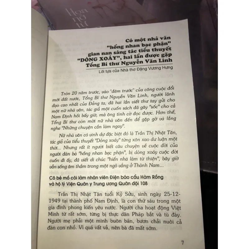 Dòng xoáy - Trần Thị Nhật Tân 1017521