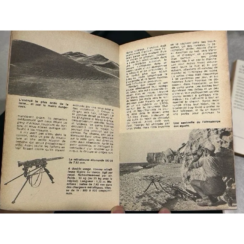 Les Raiders - A.Swinson 609120