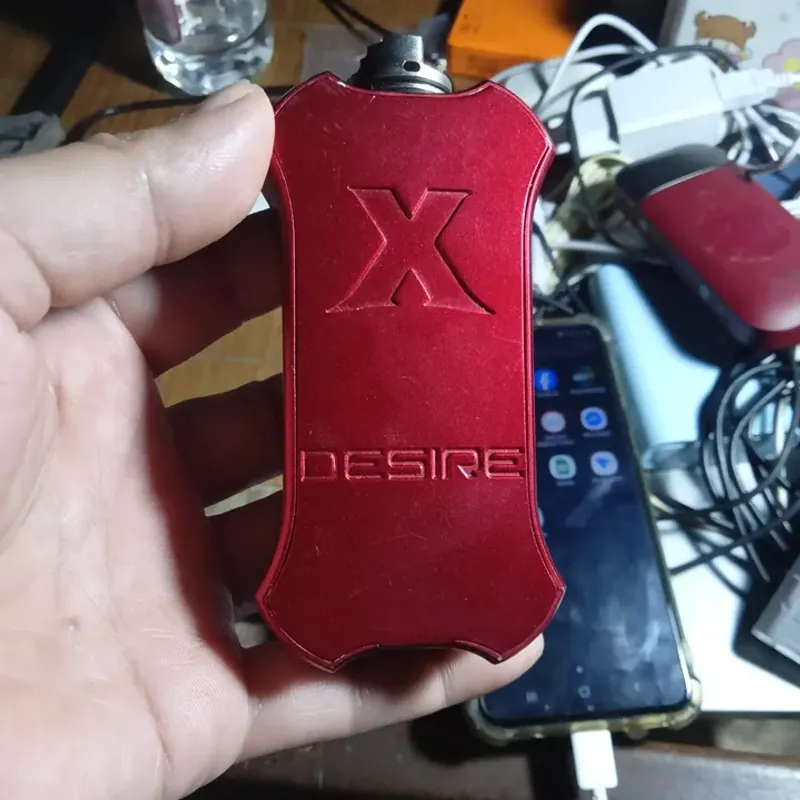 VAPE DESIRE X 719327