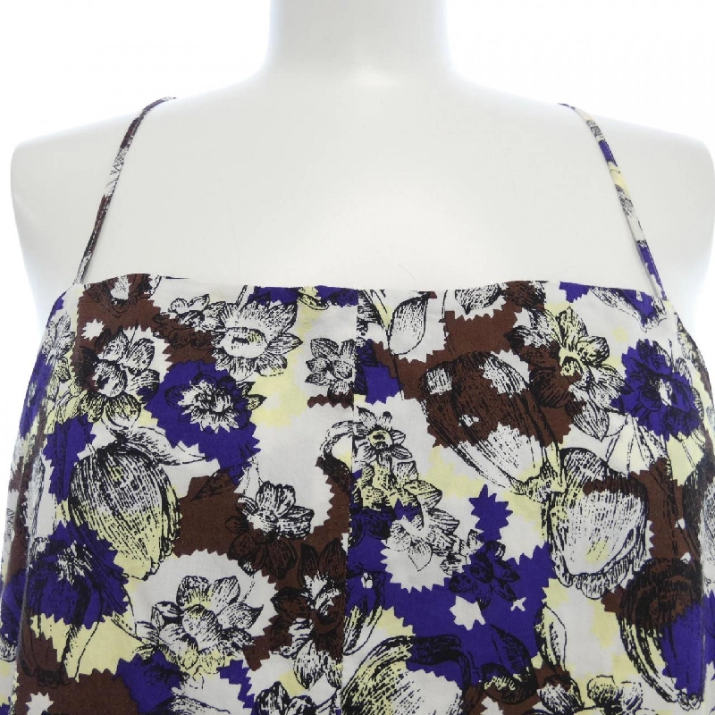 【Mã giảm giá】Vermeil par Iena Đầm 649940