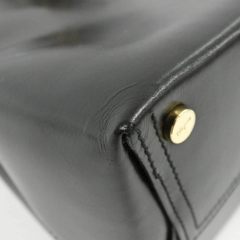 【Vintage】Túi xách vai Salvatore Ferragamo 21 8250 612580