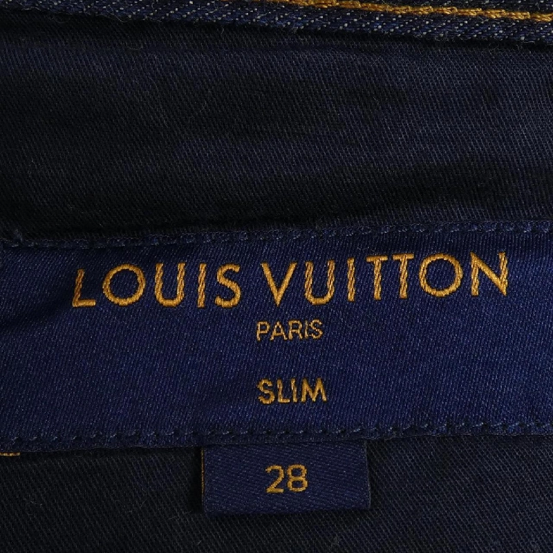 Quần jeans LOUIS VUITTON HGD36WIHH - Hàng hiệu Authentic 887894