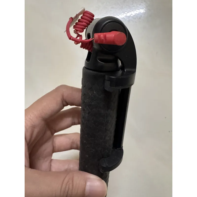 GẬY SELFILE CẦM TAY MÀU ĐEN THƯƠNG HIỆU HUAWEI  714392