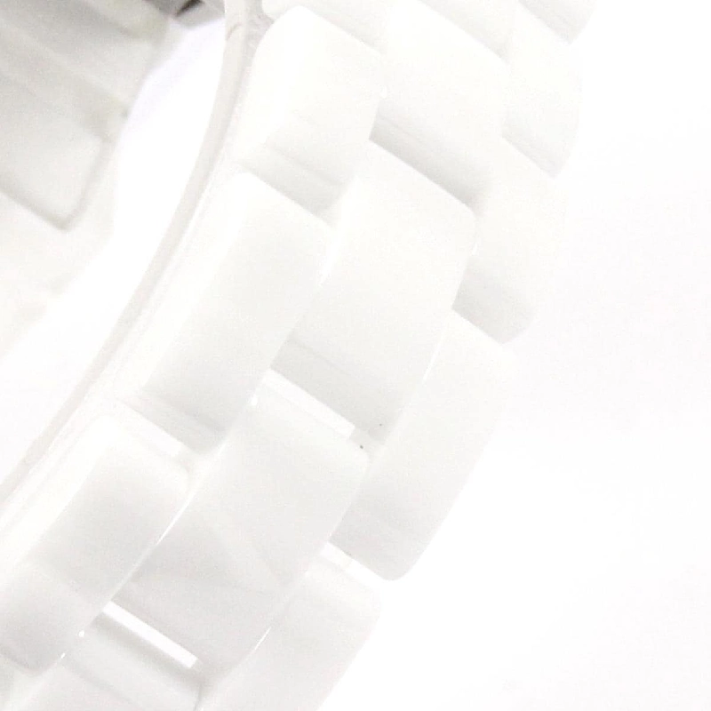 Chanel H5703 J12 33mm gốm - 12 viên đá quý - Hàng hiệu Authentic 882727