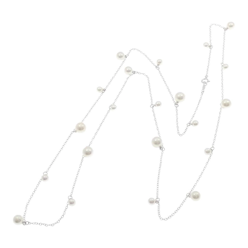 Mikimoto Akoya Pearl Necklace - Hàng hiệu Authentic 842690