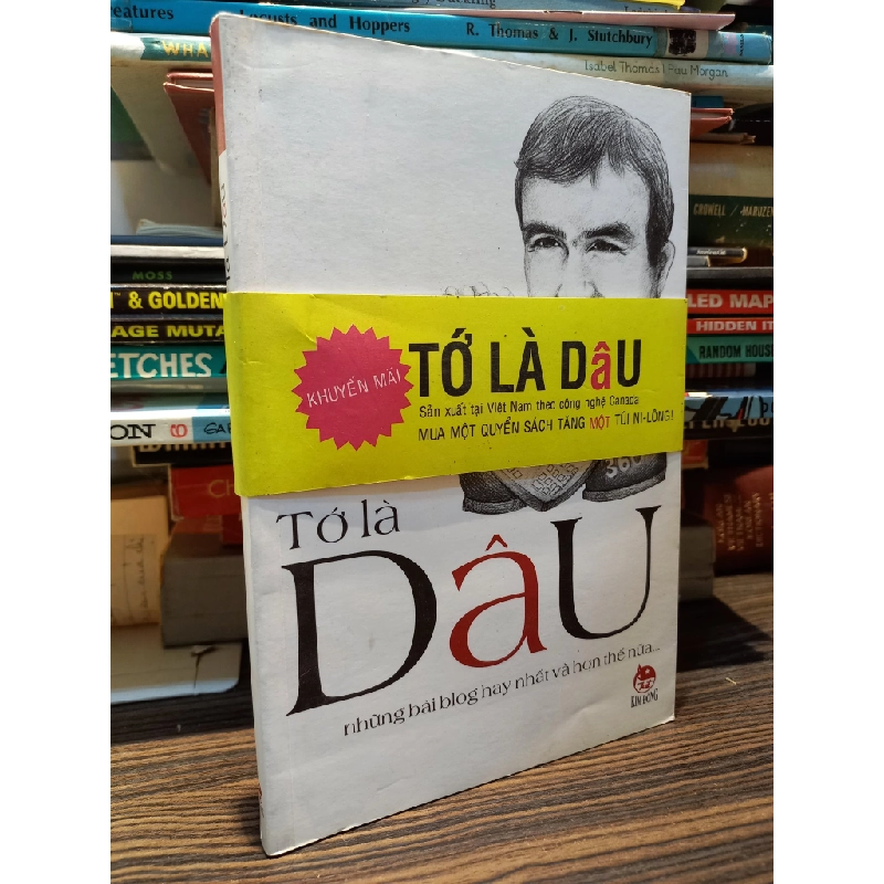 Tớ là dâu - Joe Ruelle 126079