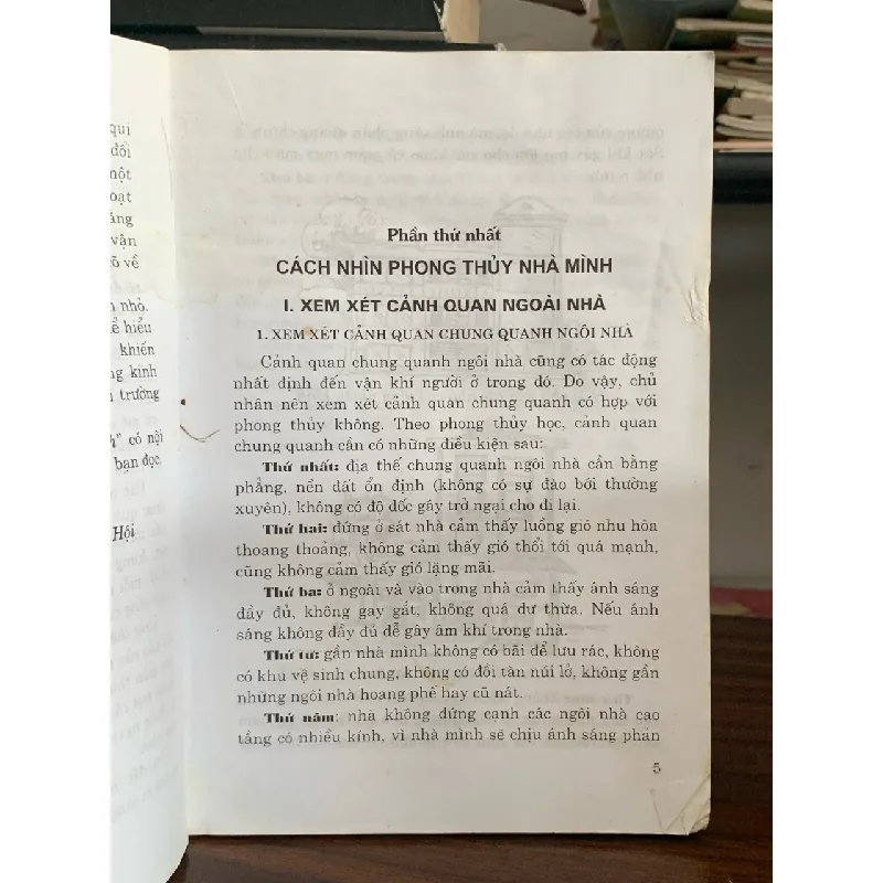 Tự xem phong thuỷ nhà mình- Tuệ Duyên 702067