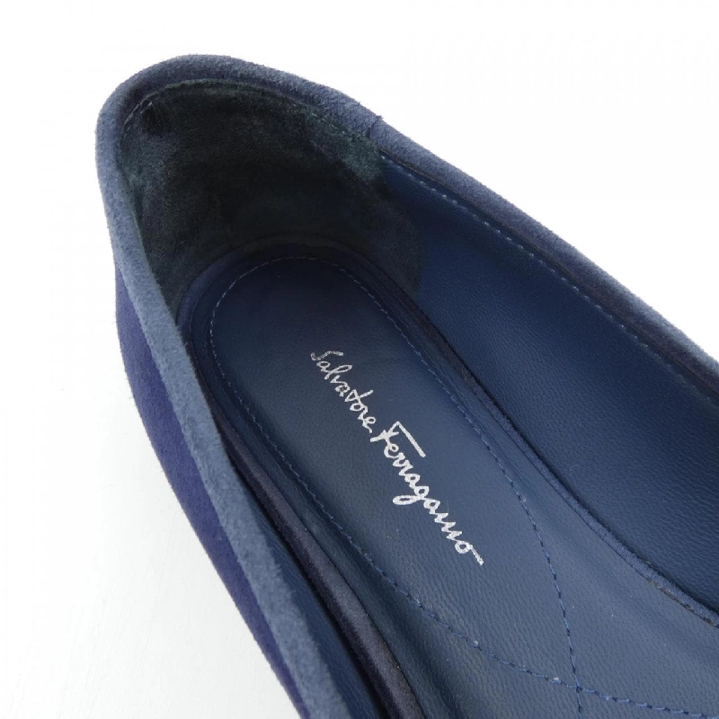 Giày bệt SALVATORE FERRAGAMO 659621