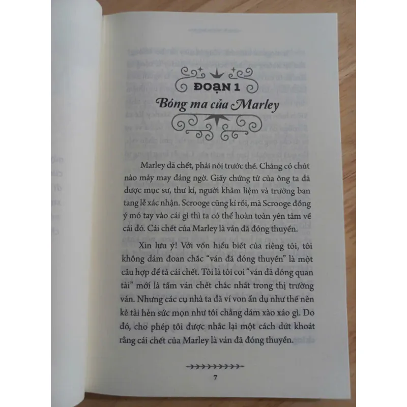 Sách - Khúc ca mừng Giáng sinh 733304