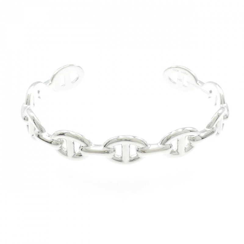 Bangle Hermès Chaine d'Ancre - Hàng hiệu Authentic 844804