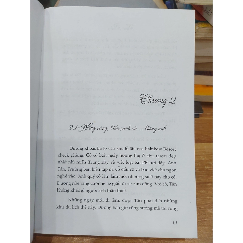 Gái Già Xì Tin - Nguyễn Thu Thủy 530597