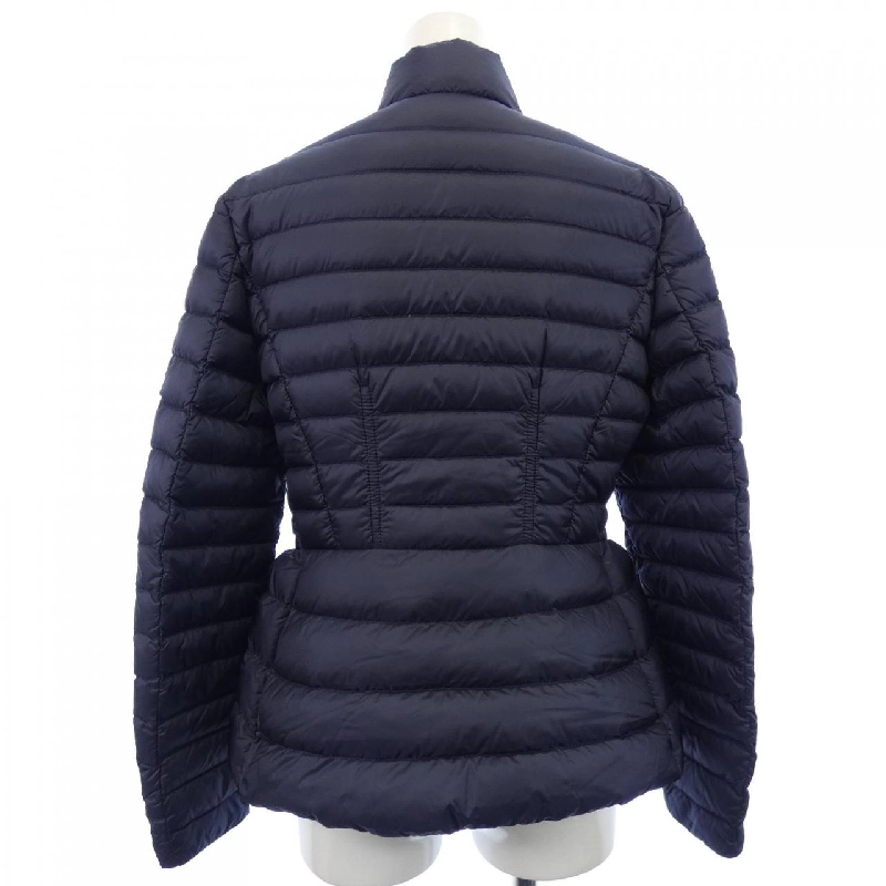 MONCLER AGATE Áo khoác lông - Hàng hiệu Chính hãng 823327