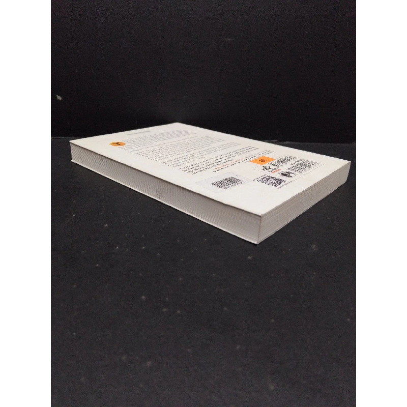 Sức mạnh của văn hóa doanh nghiệp mới 90% bẩn nhẹ 2020 HCM1008 Chris Dyer MARKETING KINH DOANH 916749