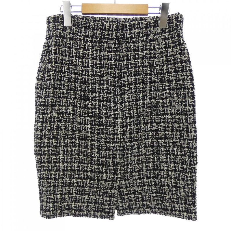 【Mã giảm giá】Chanel CHANEL Váy 654146