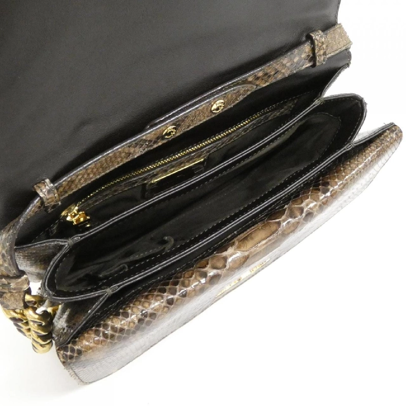 Túi đeo vai Salvatore Ferragamo 21 D495 610363