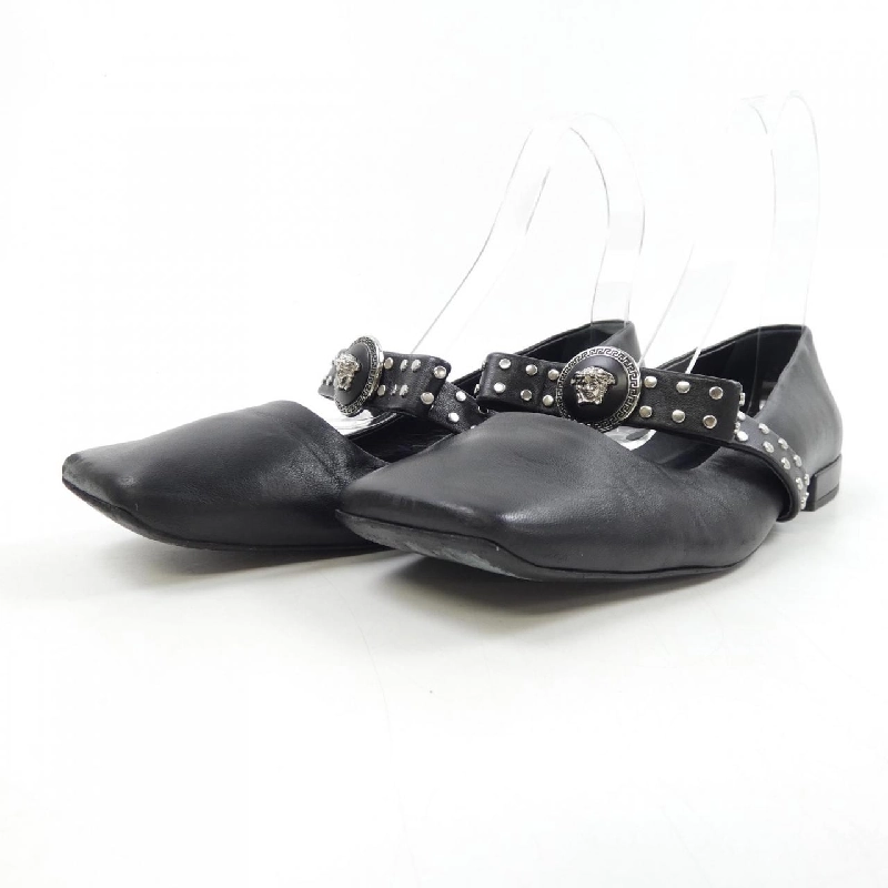 【Mã giảm giá】Giày VERSACE 662458