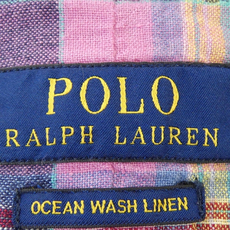 Áo sơ mi POLO RALPH LAUREN - Hàng hiệu Authentic 886428