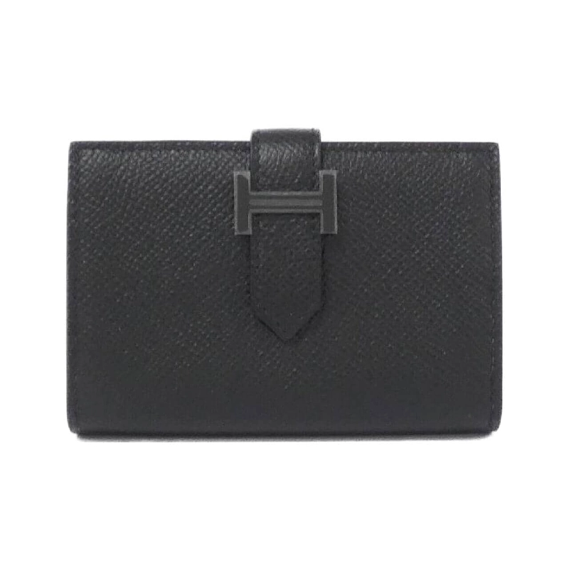 Hermès Béarn Monochrome 082975CY Ví thẻ - Hàng hiệu Chính hãng 769903