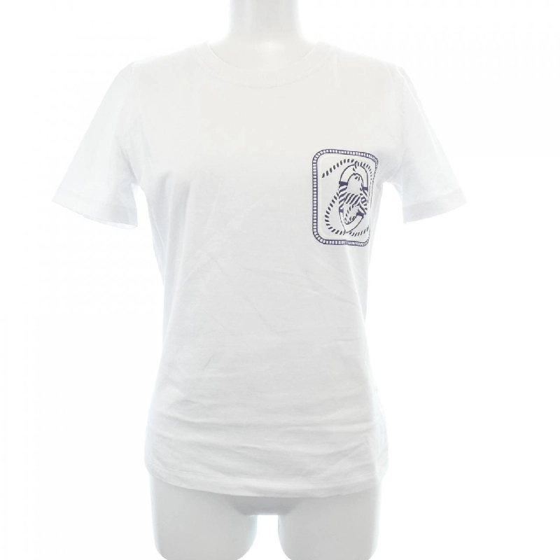 【Mã giảm giá】Áo phông HERMES 643425