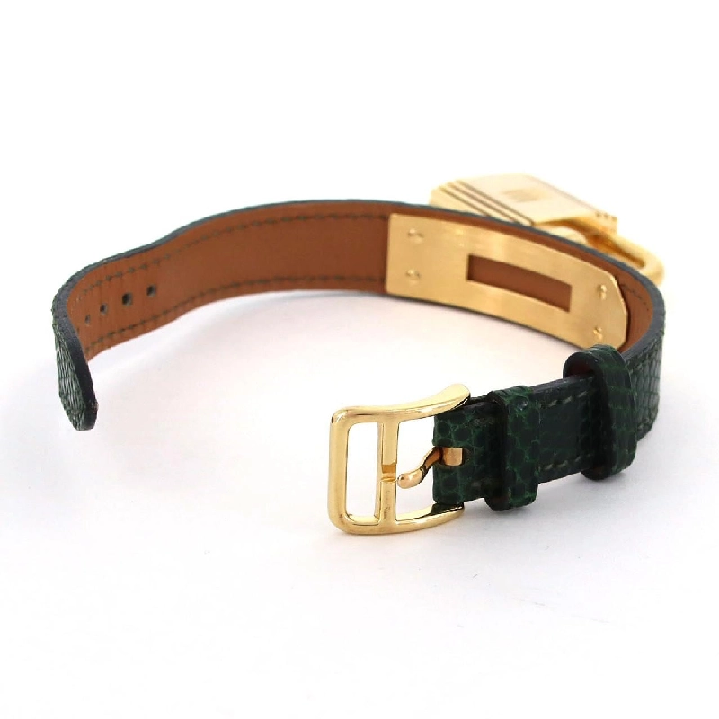 Đồng hồ HERMES Kelly GP GP Quartz - Hàng hiệu Chính hãng 875951