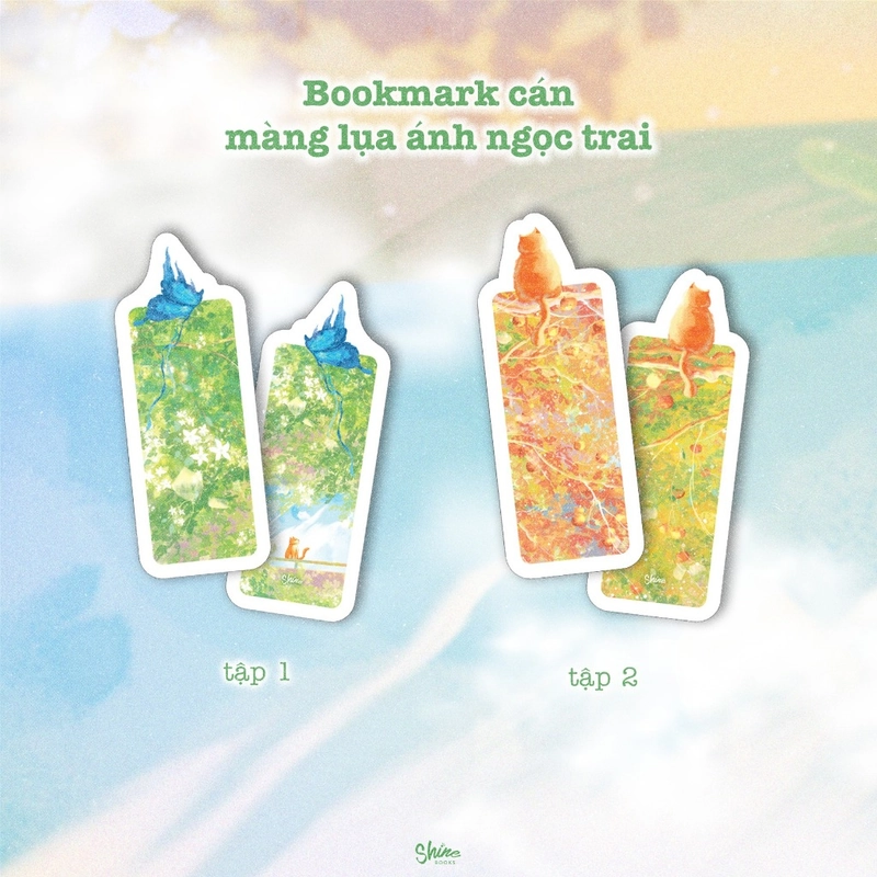 [Ngôn Tình] Sách - Quả Ngọt Năm Tháng (Bản đặc biệt) 483493
