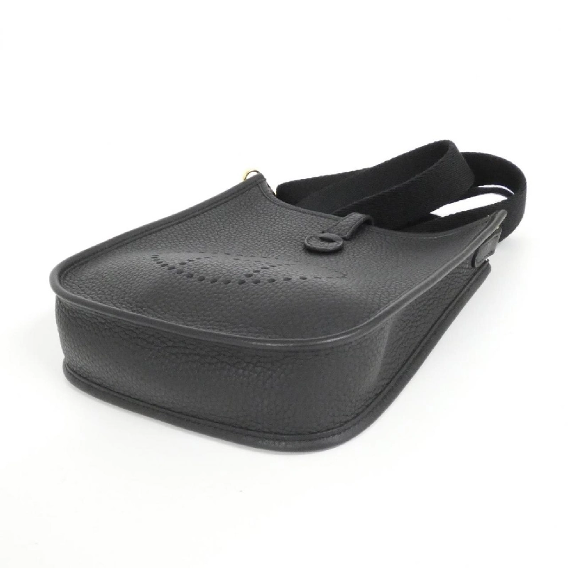 Túi đeo vai Hermès Evelyne Amazon 16cm 069426CC 610449