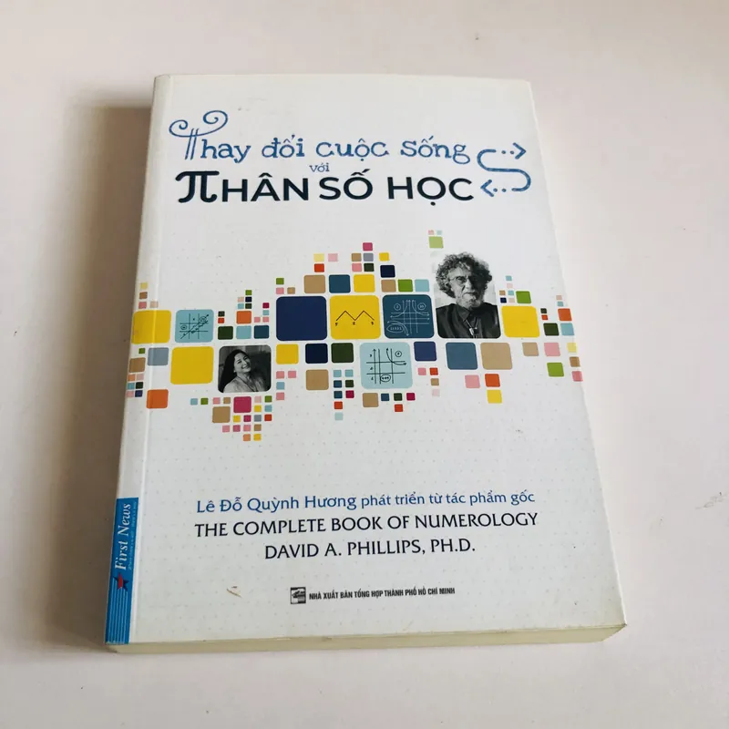 THAY ĐỔI CUỘC SỐNG VỚI NHÂN SỐ HỌC 578117