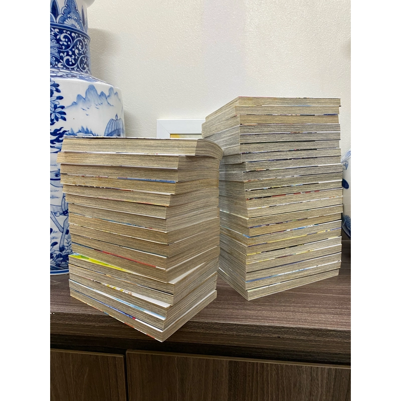 Mắt quỷ Kyo 463736