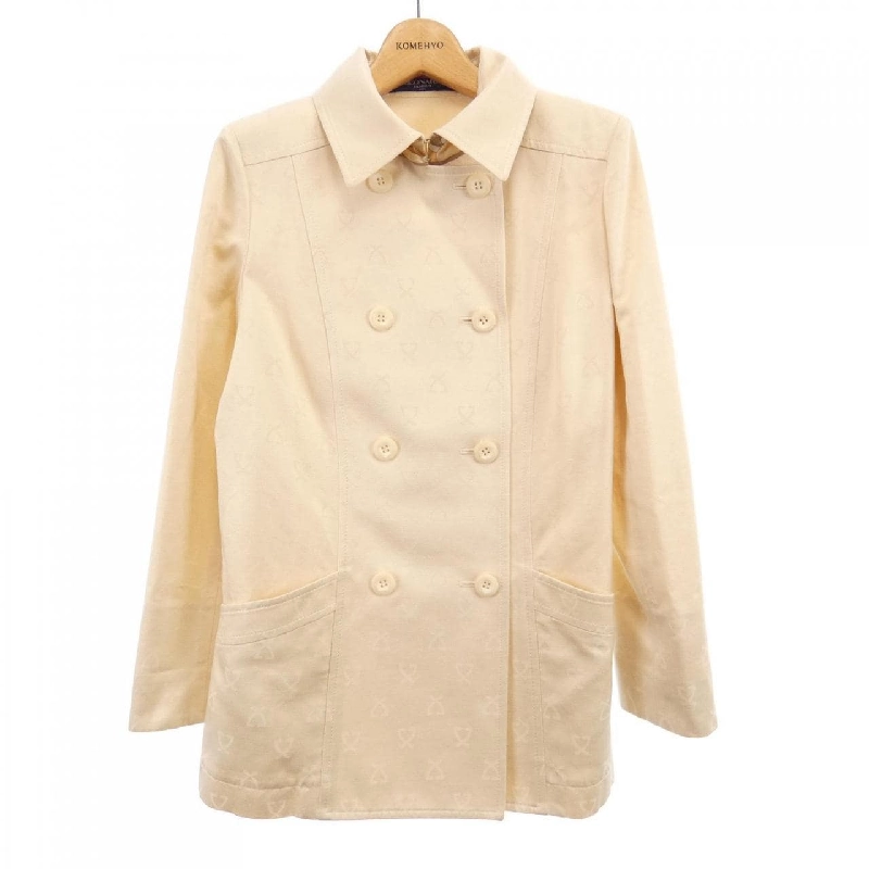 Thời trang Leonarde LEONARD FASHION Áo khoác 631773