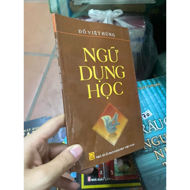 Ngữ Dụng Học 307187