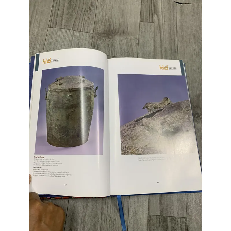 Hổ trong mỹ thuật cổ việt nam. 8a3 689186