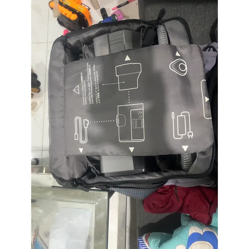 Hiện mình có dư 1 máy thở , bé đã sử dụng 1 tháng nhưng hết bệnh và ko sài nữa 997537