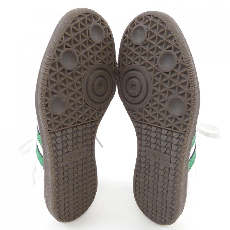 Giày thể thao ADIDAS SAMBA - Hàng hiệu Chính hãng 827422