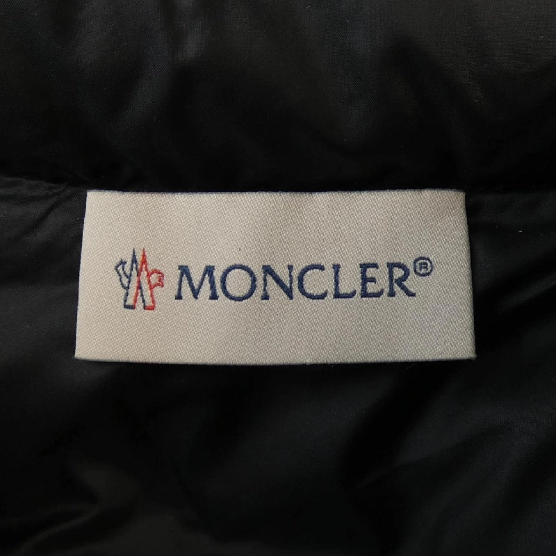 MONCLER 10939B50900 Áo khoác lông - Hàng hiệu Authentic 813096