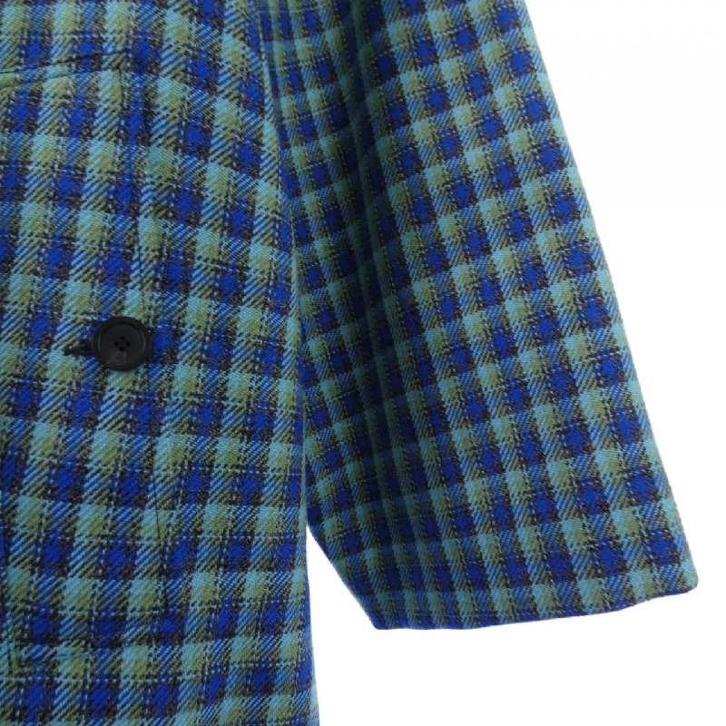 Áo khoác BALENCIAGA - Hàng hiệu Authentic 896424