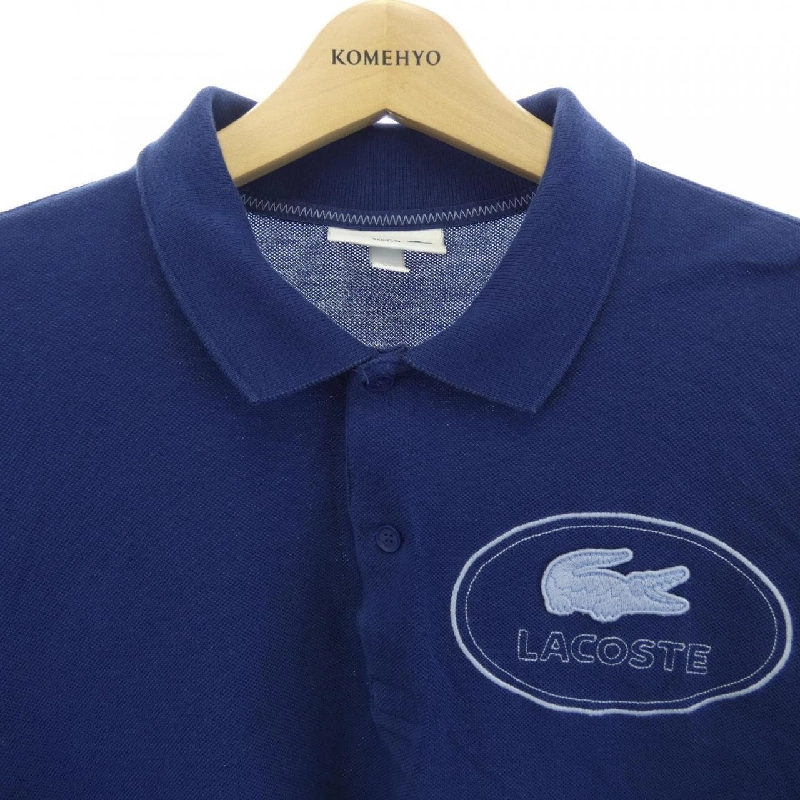 LACOSTE Polo Shirt - Hàng hiệu Chính hãng 892063