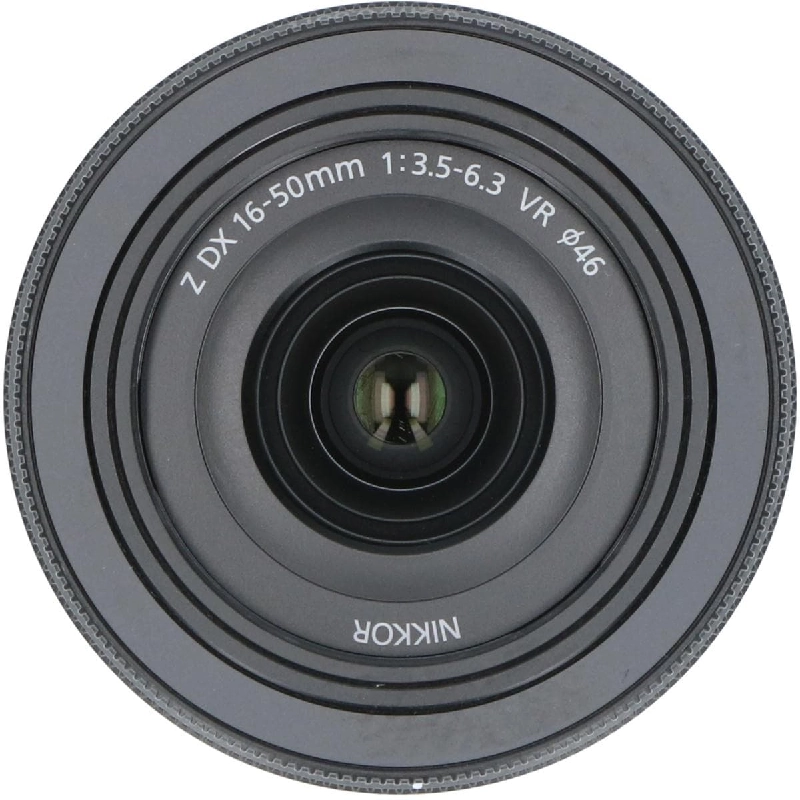 Ống kính Z DX16-50mm F3.5-6.3VR BK - Hàng hiệu Authentic 877176