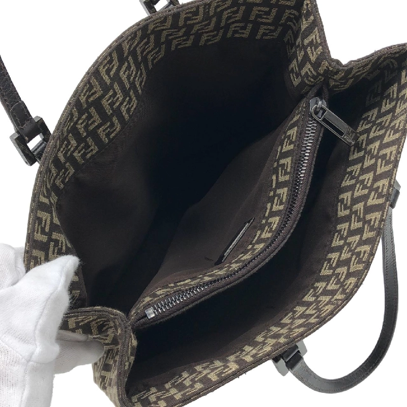 Fendi 8BH131 JQ4 Túi - Hàng hiệu Chính hãng 771651