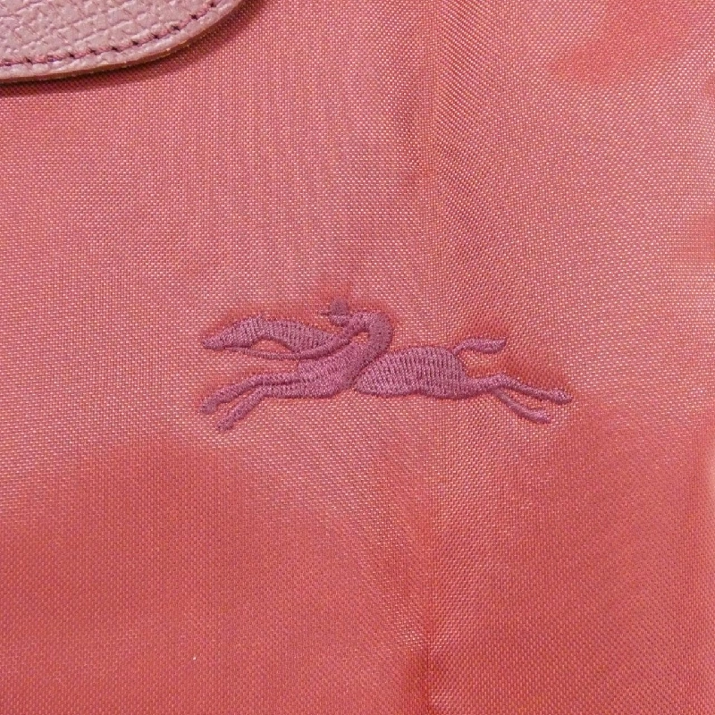 Longchamp Le Pliage Xanh 10284 919 Ba lô - Hàng hiệu Chính hãng 776667