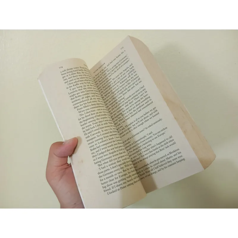 Three complete Richard hannay stories John buchan, english book  995352