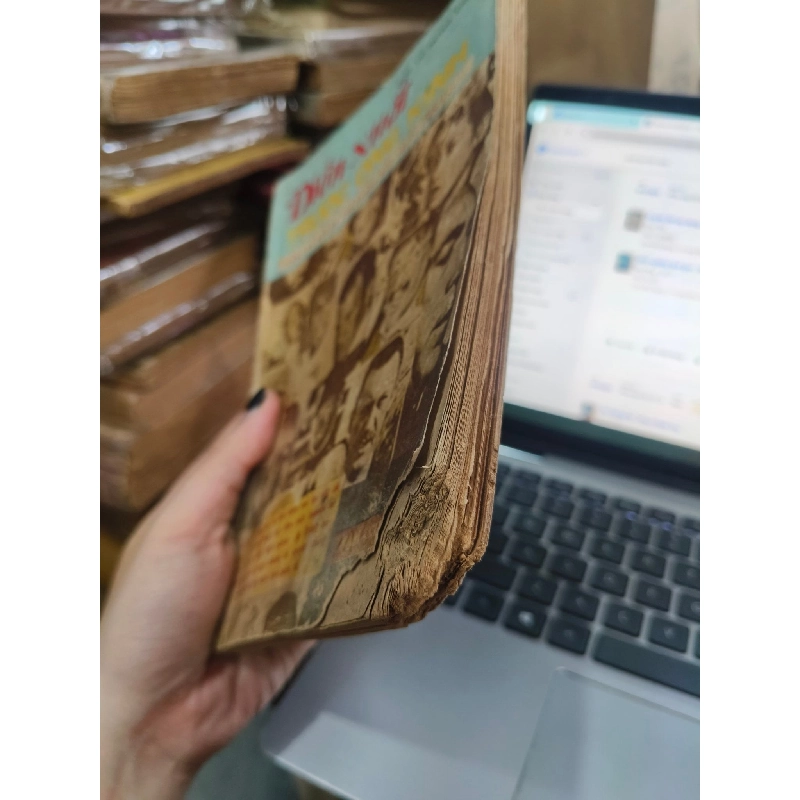 Diễn xuất trước ống kính - Điệp Vũ Hưng Châu 754382