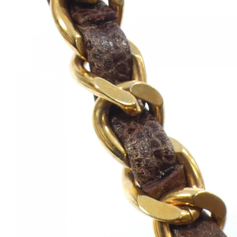 【Vintage】Túi xách chéo Chanel 03675 613794