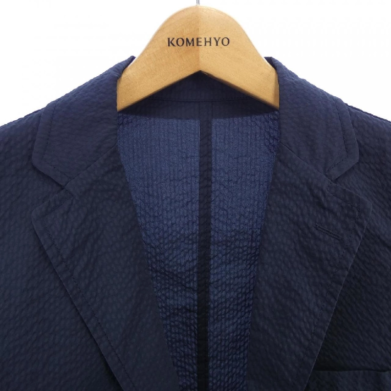 Áo khoác BEAMS PLUS - Hàng hiệu Authentic 890673