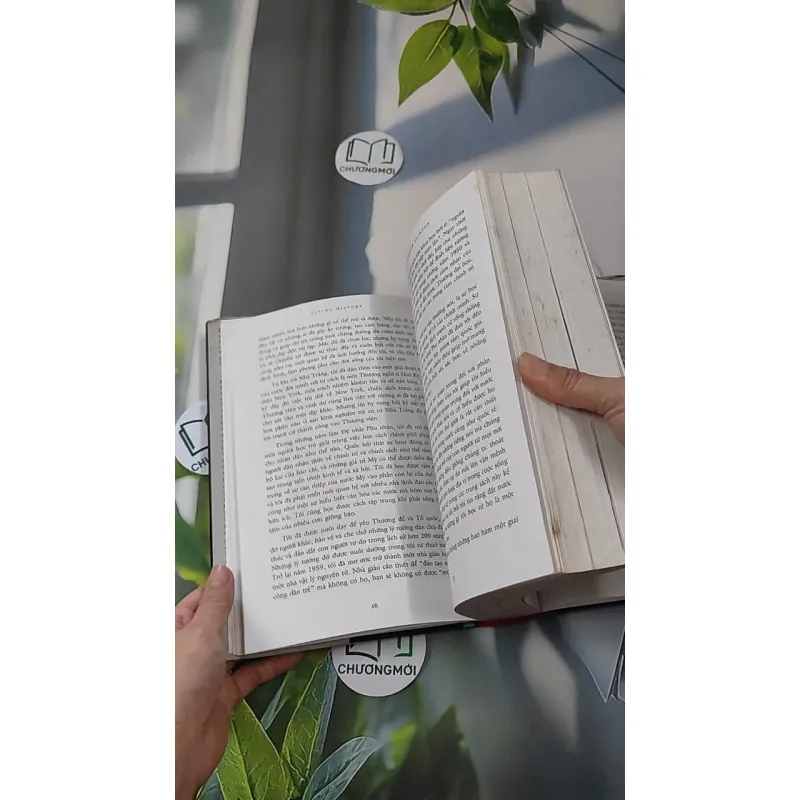 [MIỄN PHÍ BỌC SÁCH] Living History - Hồi Ký Hillary Clinton - Hillary Clinton 990226