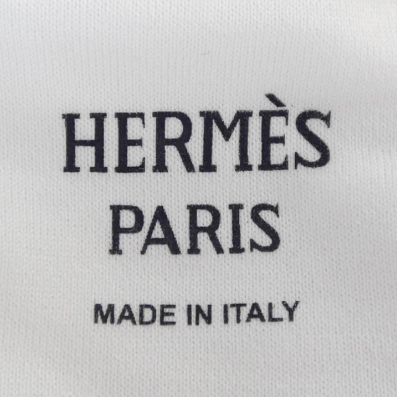 【Khuyến mãi】Áo phông HERMES 641082